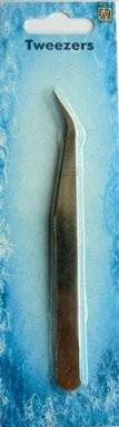 nellies choice hobby pincet gebogen 002