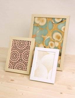clairefontaine craftpapers blok16cm 80vel 95217