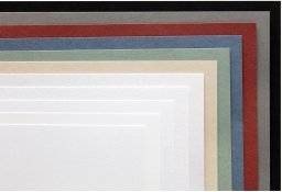 clairefontaine paint-on blok mix11 formaat A6