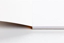 clairefontaine  lettering markerpad vellum paper