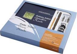 brause calligraphy learning box 132B