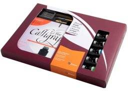 brause calligraphy discovery box 149B