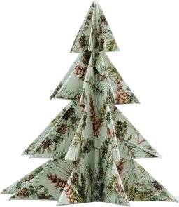 clairefontaine origami papier kerst 95638C