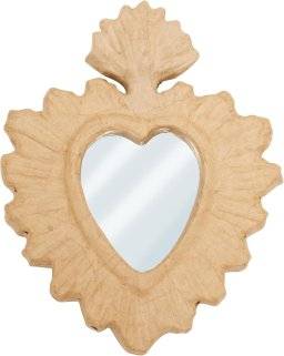 decopatch ecoshape spiegel hart HD105C