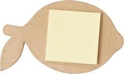 decopatch citroen notitieblok AC937