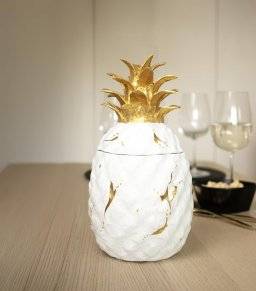decopatch ecoshape ananas BT094