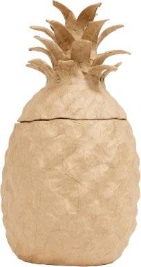 decopatch ecoshape ananas BT094