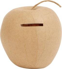 decopatch ecoshape spaarpot appel AC936