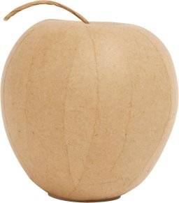 decopatch ecoshape spaarpot appel AC936