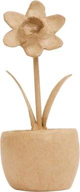 decopatch ecoshape narcis in pot HD102