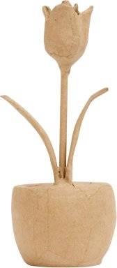 decopatch  ecoshape tulp in pot HD104