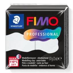 staedtler fimo professional 57 gr