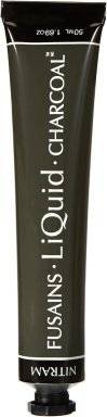 nitram fusains liquid charcoal 50ml