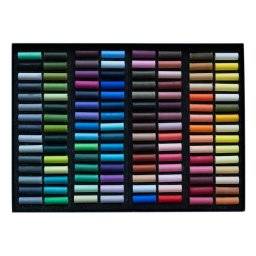 talens rembrandt softpastels 120 halve