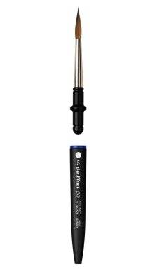 da vinci GO colineo reispenseel rond 8532
