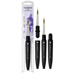 da vinci GO casaneo reispenseel 8599-8