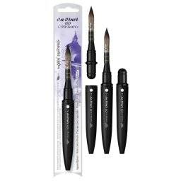 da vinci GO casaneo reispenseel 8498-2