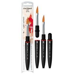da vinci  GO spin reispenseel 8887-10