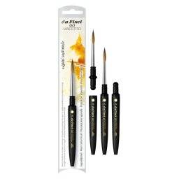 da vinci GO maestro reispenseel 8535