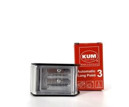 kum automatic longpoint slijper as3