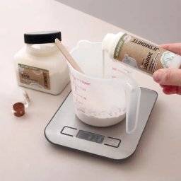 graine creative  DIY jesmonite maisonettes 179082