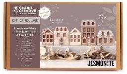 graine creative  DIY jesmonite maisonettes 179082