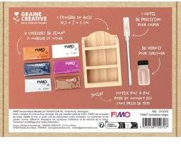 graine creative  fimo set miniature magie 815070