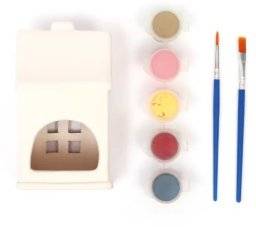 graine creative  DIY keramiek set home 650562