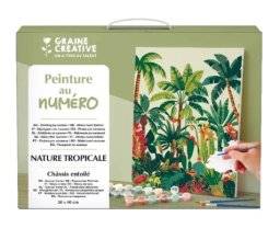 graine creative schilderen op nr tropical 616689