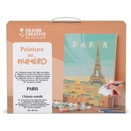 graine creative schilderen op nr paris 616691