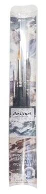 da vinci penselenset 4013 cesc farr&eacute;