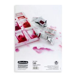 schmincke  horadam dotcard 140 kleuren