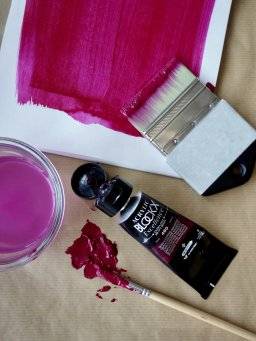 blockx acrylverf excellence 75ml