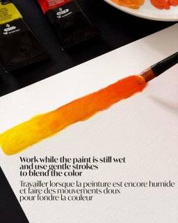 blockx acrylverf excellence 75ml