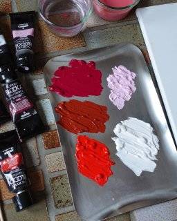 blockx acrylverf excellence 75ml