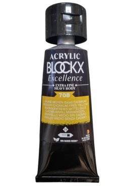 blockx acrylverf excellence 75ml