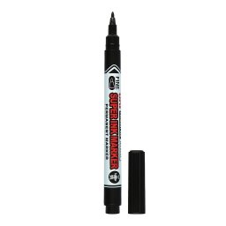 uni super ink marker fine