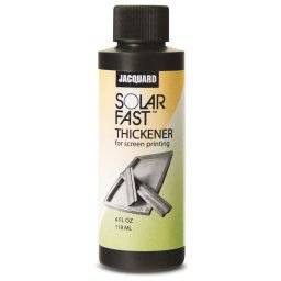jacquard solar fast thinkener 118ml