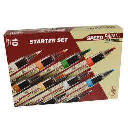 army painter speedpaint starter set 10 delig