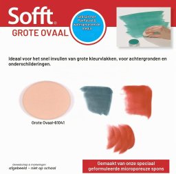 panpastel  sofft toolset 44dlg 8069100