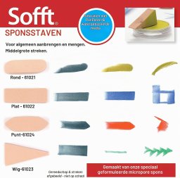 panpastel  sofft toolset 44dlg 8069100
