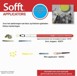panpastel  sofft toolset 44dlg 8069100