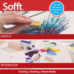panpastel  sofft toolset 44dlg 8069100