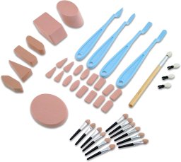 panpastel  sofft toolset 44dlg 8069100