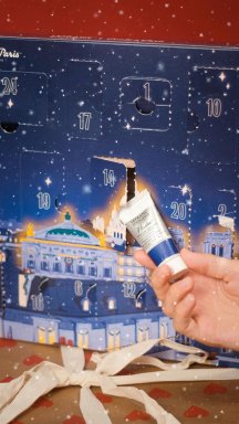 lefranc & bourgeois adventkalender 2026