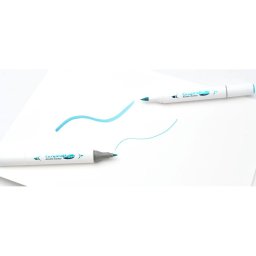 graph it go acrylicmarker set 72 kleuren