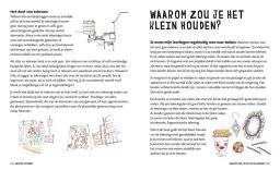 librero mijn jaar in kleine tekeningen