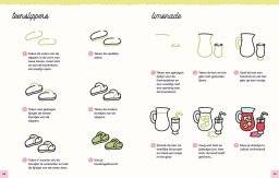 librero super schattige dingen tekenen