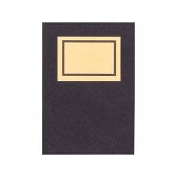 ami tekenschrift retro A5 gelinieerd