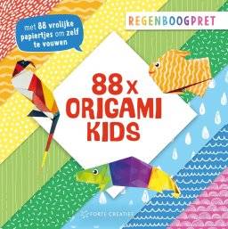 forte creatief 88x vouwplezier voor kinderen